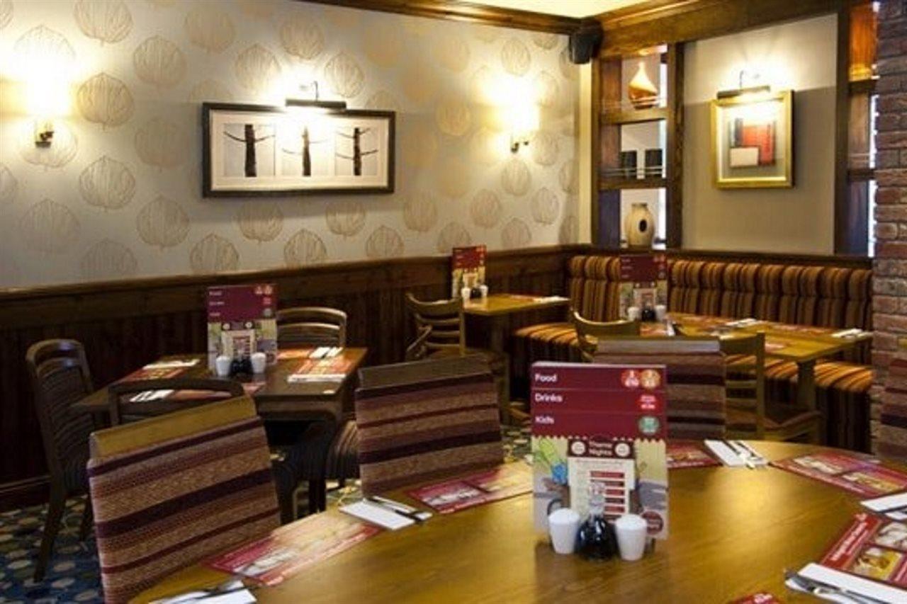 Premier Inn Tewkesbury Exterior photo